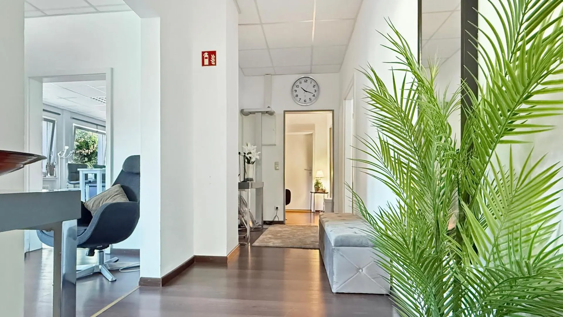 Apartman Private Munich Escape Cinema Lounge Sleeps 17