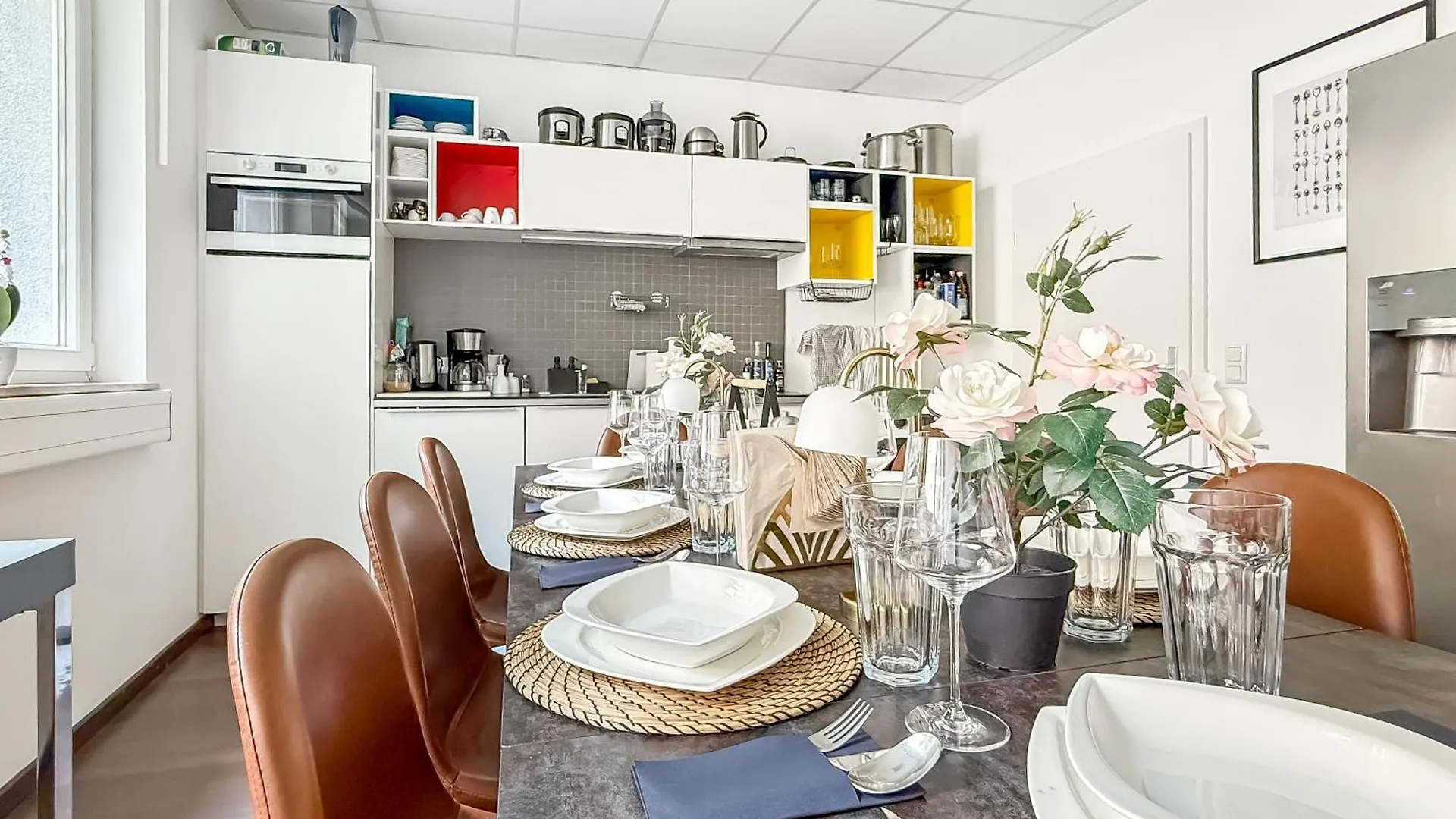 Apartman Private Munich Escape Cinema Lounge Sleeps 17