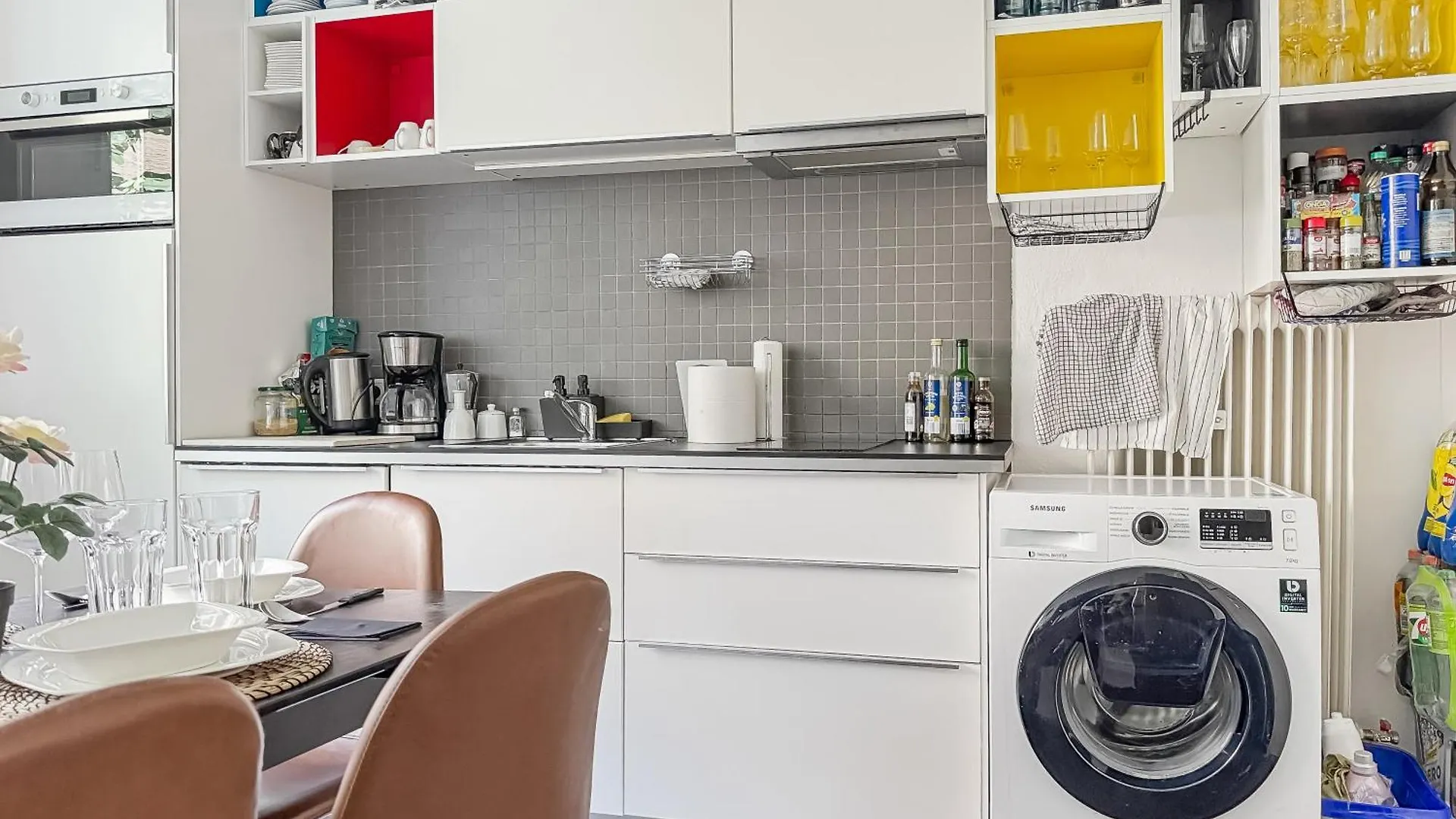 Apartman Private Munich Escape Cinema Lounge Sleeps 17 Németország