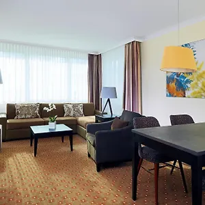 Hotell The Westin Grand, München