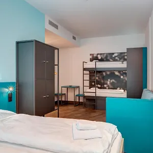 Meininger Olympiapark Hotel